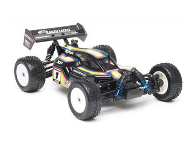 �������� ��� RC18B2 2.4 GHz RTR