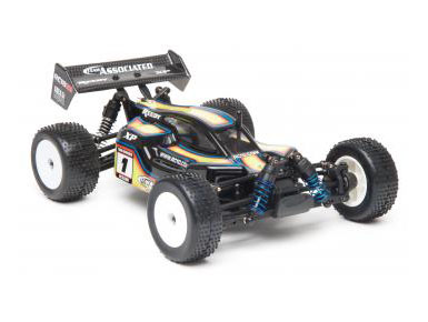 �������� ��� RC18B2 Brushless RTR
