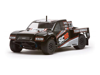 �������� ��� SC18 RTR 2.4GHz