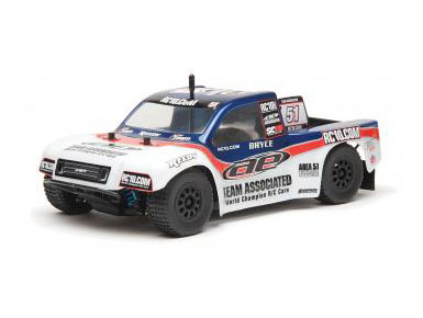 �������� ��� SC18 Brushless RTR