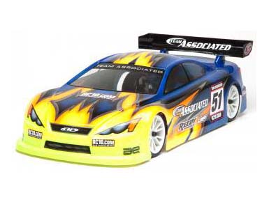 �������� ��� TC6 Factory Team