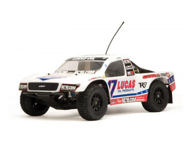 �������� ��� SC10 RTR