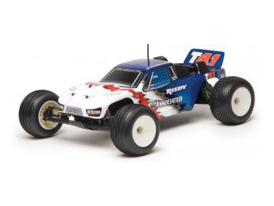 �������� ��� RC10T4.1 RTR 2.4GHz