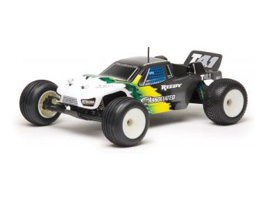 �������� ��� RC10T4.1 RTR 2.4GHz Brushless