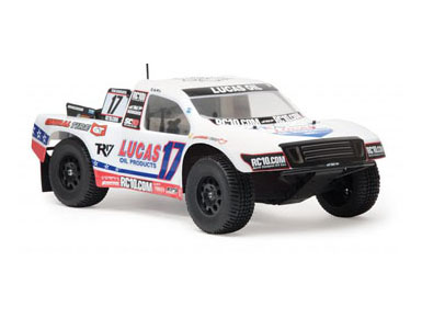 �������� ��� SC10 Brushless RTR