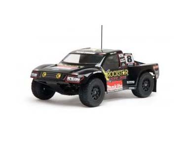 �������� ��� SC10 RTR 2.4 GHz Brushed