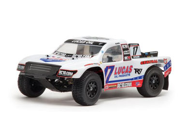 �������� ��� SC10RS RTR