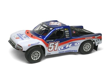 �������� ��� SC8 RTR