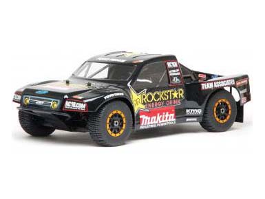 �������� ��� SC8e RTR 2.4GHz Brushless