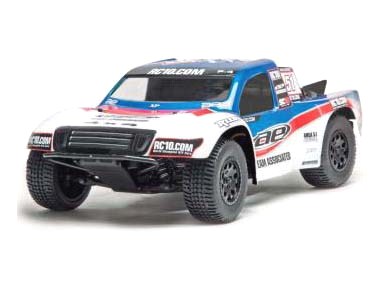 �������� ��� SC10 4x4 Kit