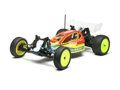 �������� ��� RC10B4.1 Factory Team Kit