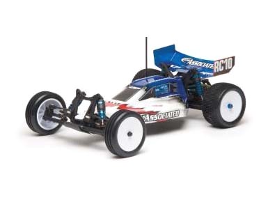 �������� ��� RC10B4.1 RTR 2.4GHz