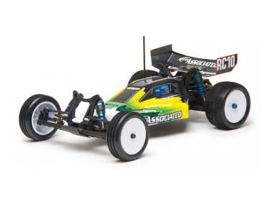 �������� ��� RCB4.1 RTR 2.4GHz Brushless